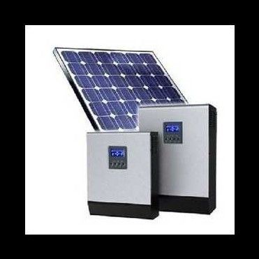 Mini Solar Power Pack For Inverter