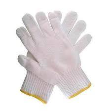 Natural Latex Unisex Hand Gloves