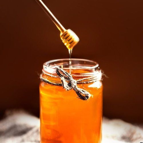 Organic Honey Liquid