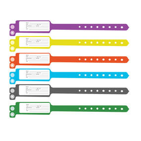 Patient ID Tag (Wrist Band)