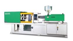 Plastic Injection Molding Machine