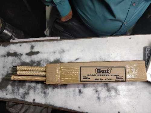 Room Heater Heating Element Rod At Best Price In Delhi