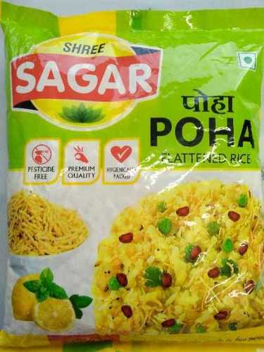 Shree Sagar Poha (Flattened Rice)