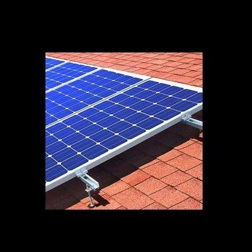 Solar Rooftop Power System