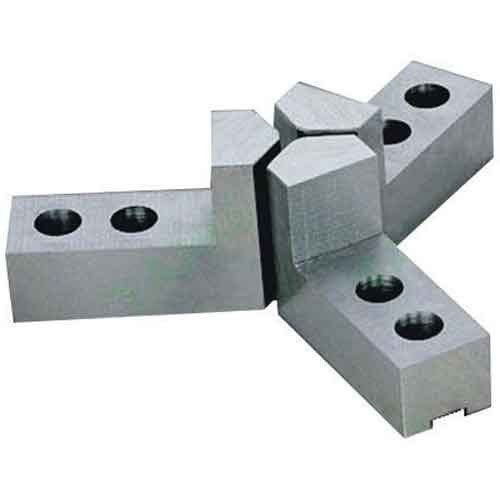 Stainless Steel Special Soft Jaws