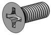 Supreme Quality Flat Head Screws