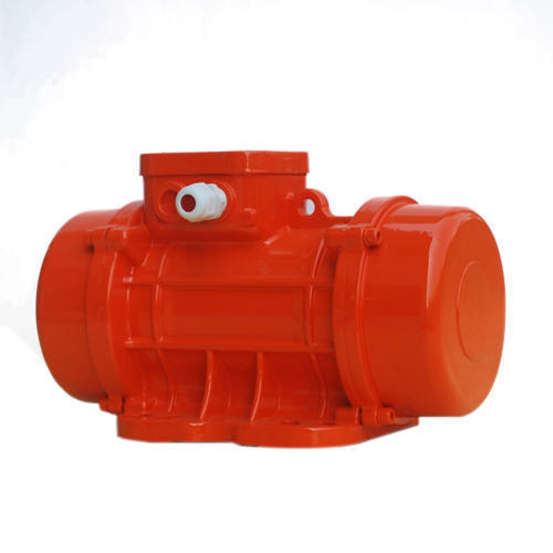 Three Phase Vibratory Motor