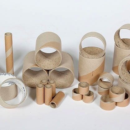 Top Rated Spiral Paper Tube