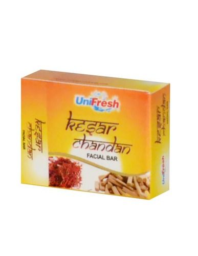 Unifresh Kesar And Chandan Soap