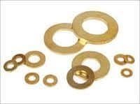 Best Plain Brass Washer