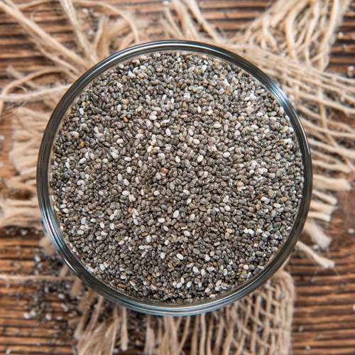 chia seeds