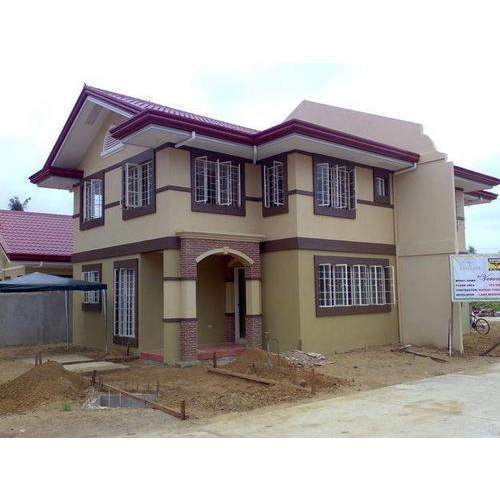 Bungalow Construction Service