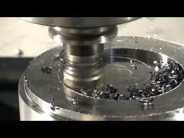 Cnc Machine Job Work Service Age Group: All Age Group