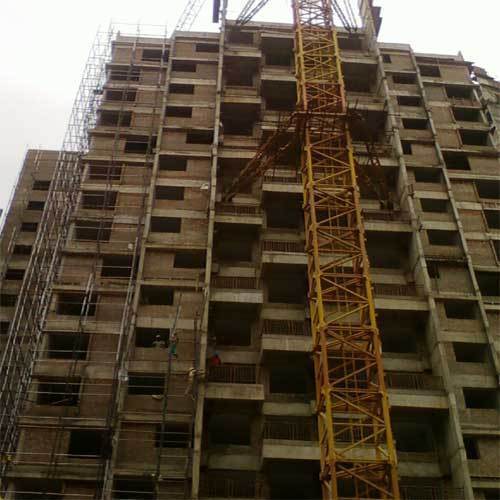 Commercial Building Construction Service