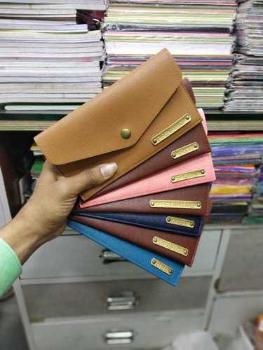 Custom Made Corporate Diaries