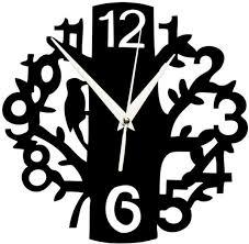 Designer Wall Clock