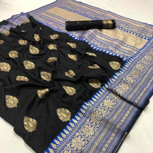 Designer Weaving Silk Sarees