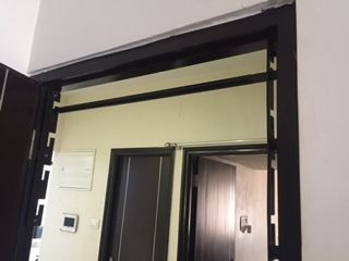 Door Pull Up Bar For Height Gym