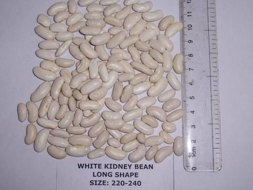 Dried White Kidney Beans