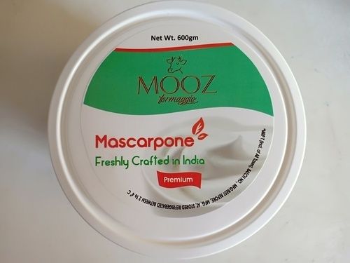 Easy To Spread Mascarpone Cheese