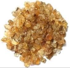 Edible Gum