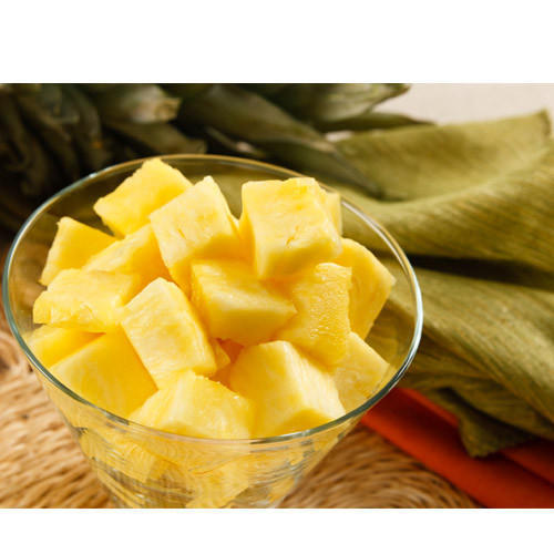 Excellent Taste Pineapple Cream Fills