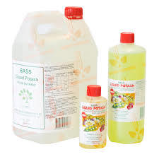 Hariyali Liquid Potash 