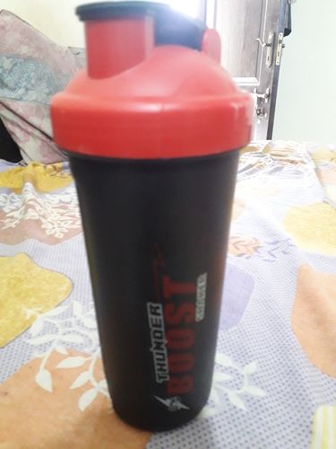 High Grade Gym Bottle