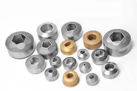 High Grade Industrial Dies - Supreme Quality Components, Precision Engineered for Optimal Performance