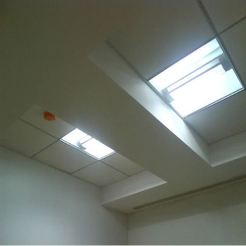 Highly Innovative POP Ceiling Work