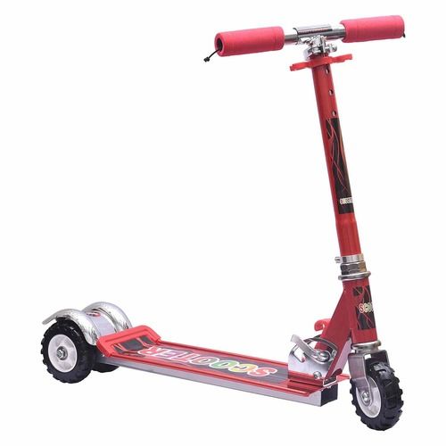 Light Weight Kids Scooter