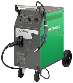 Migatronic - Automig250 Mig/mag/co2 Welding Machine