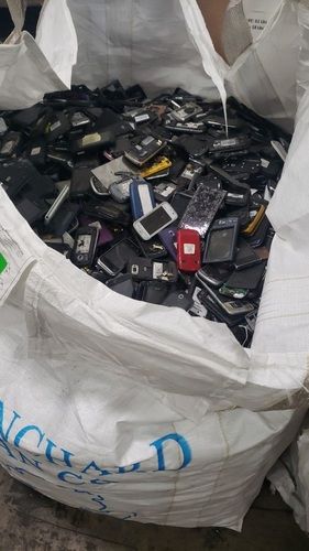 Mobile Smart Phones Scrap