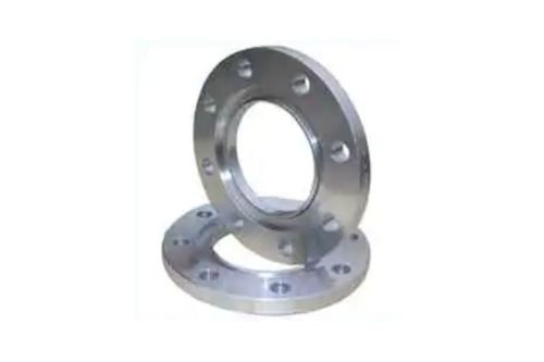 Metal Ms Flanges