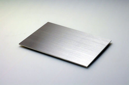 Perfect Finish Stainless Steel Sheet