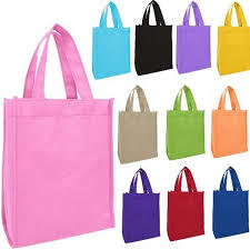 PP Non Woven Bags