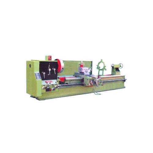 Roll Turning Lathe Machine - Durable Steel Build | Enhanced Operational Efficiency, Weather-Resistant Storage Solutions