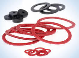 Rubber Molding Silicone Ring