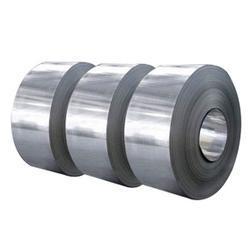 Stainless Steel Coils