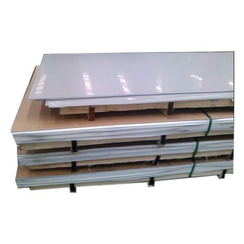 Stainless Steel Sheet