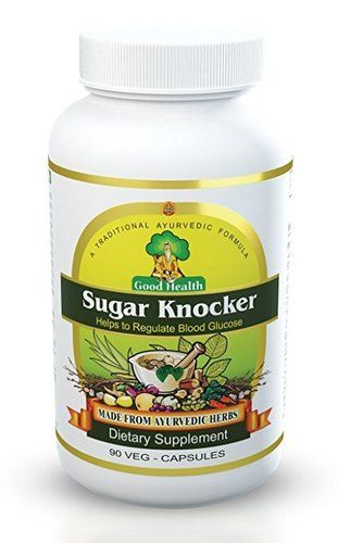 Sugar Knocker