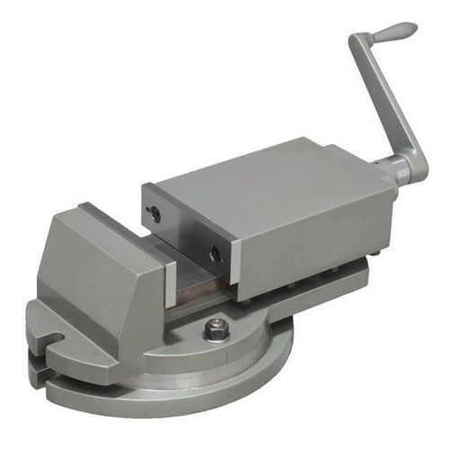 Swivel Milling Machine Vice