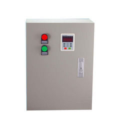 Wall Mounted CRC Panel Boxes