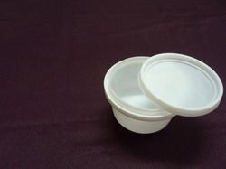 food containers