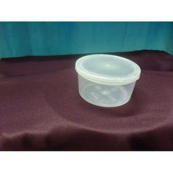 250gm Long Food Container Set