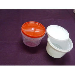 250gm Pilfer Proof Food Containers