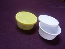 50gm Food Container Set