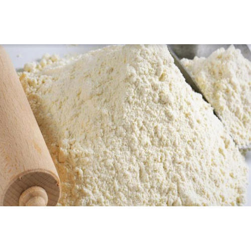 Manual Best Quality Corn Flour