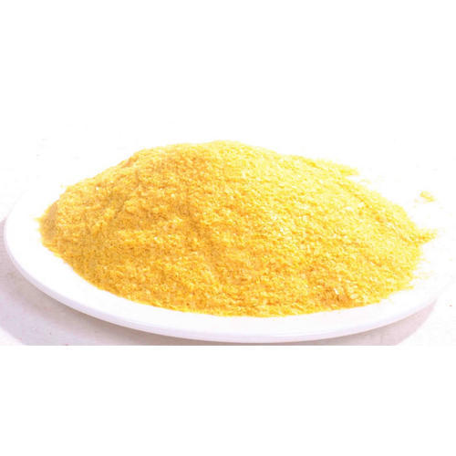 Semi Automatic Best Quality Corn Grits