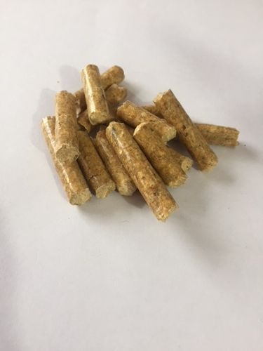 Biomass Pellets 8mm